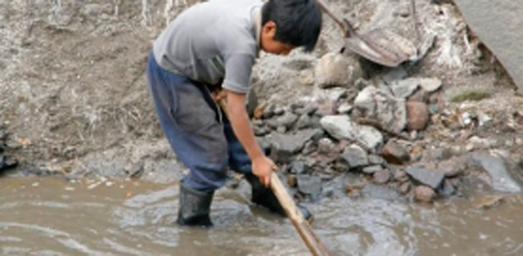 Trabajo-Infantil