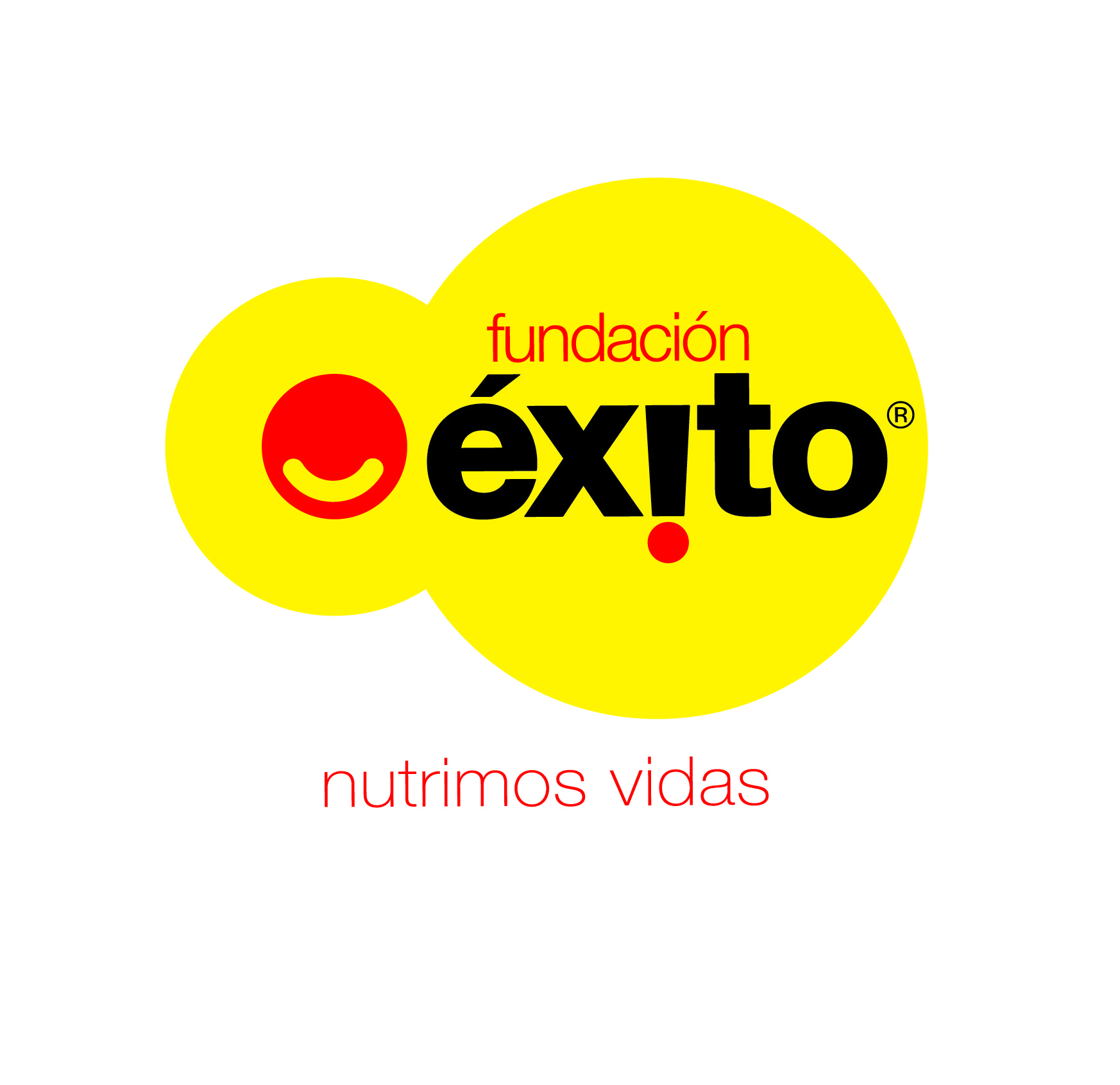 Logo Éxito