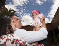 Adopción