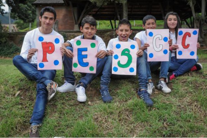 PESCC