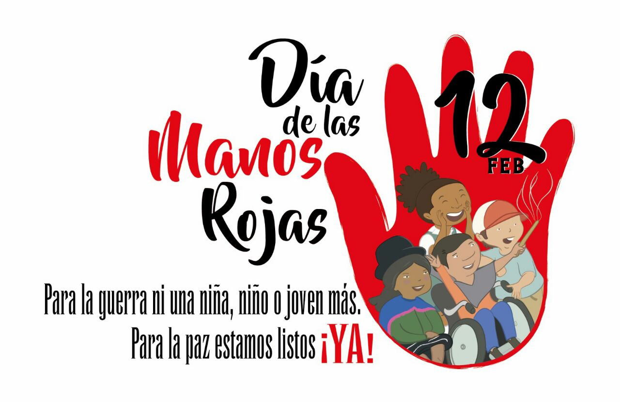 Logo 12 feb