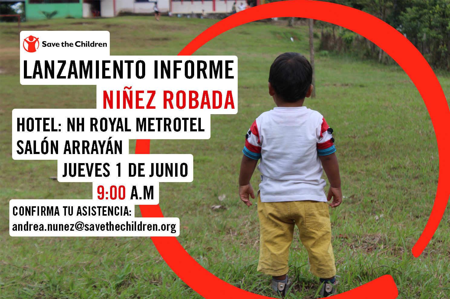 invitación