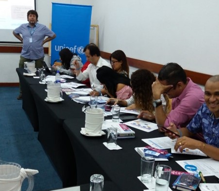 Taller Cali