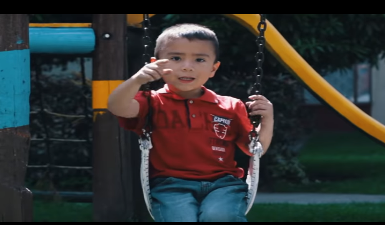 Imagen Video