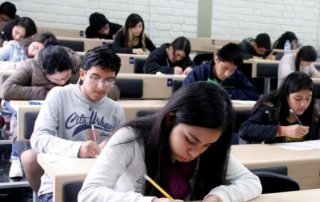estudiantes