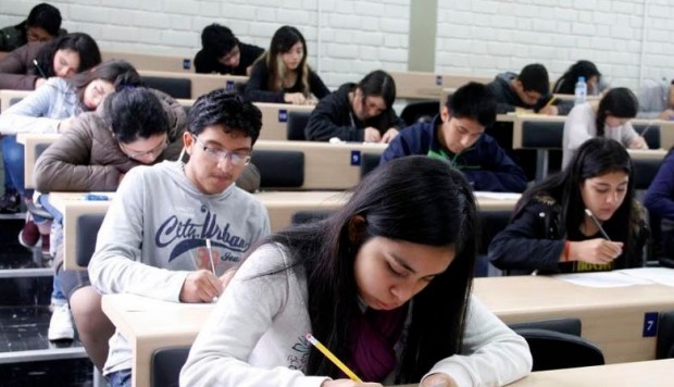 estudiantes